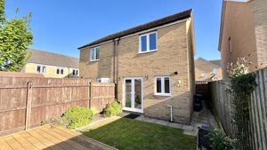 Rear Aspect- click for photo gallery